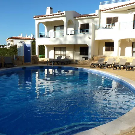 Casa Julio Apartment Carvoeiro  Exterior photo