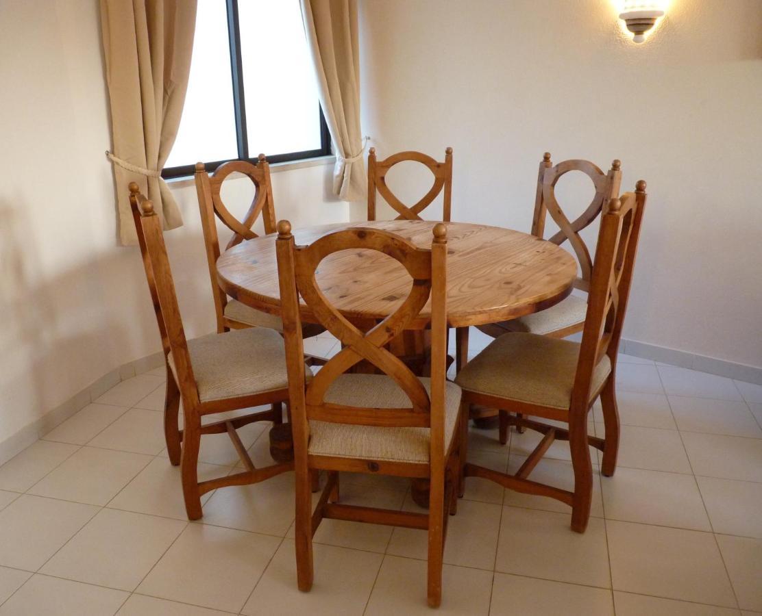 Apartment Casa Julio Carvoeiro (Lagoa)