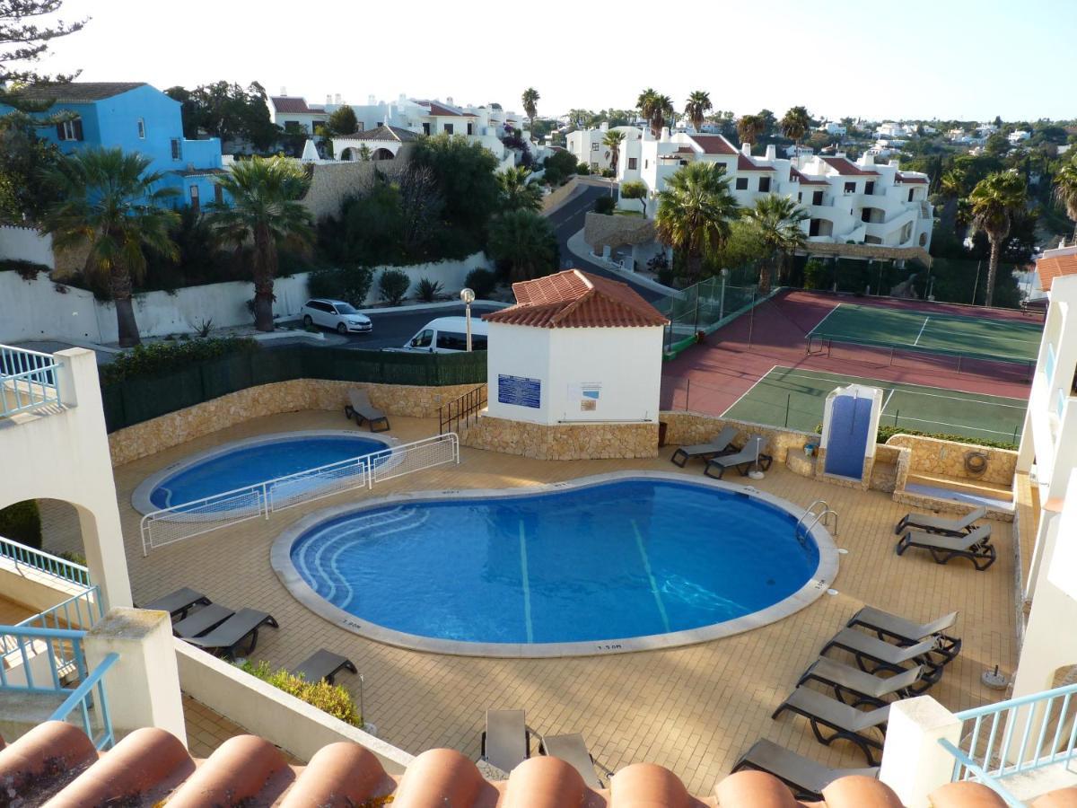 Casa Julio Apartment
